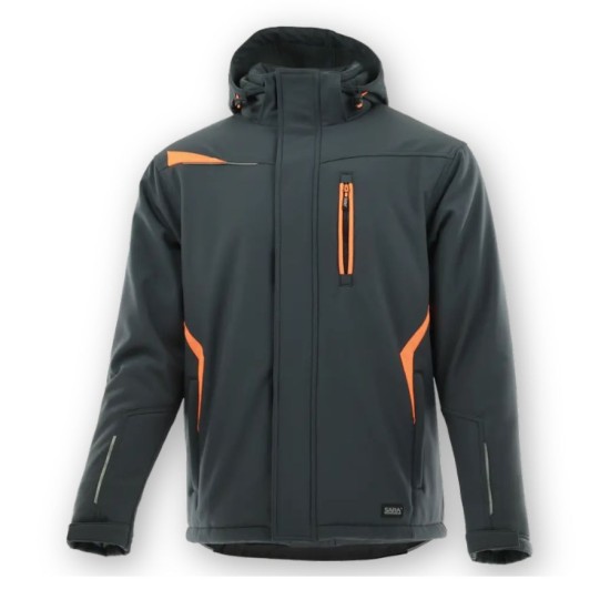 Zimska dolga delovna jakna Comfort Winter Zimska dolga delovna jakna Comfort Winter